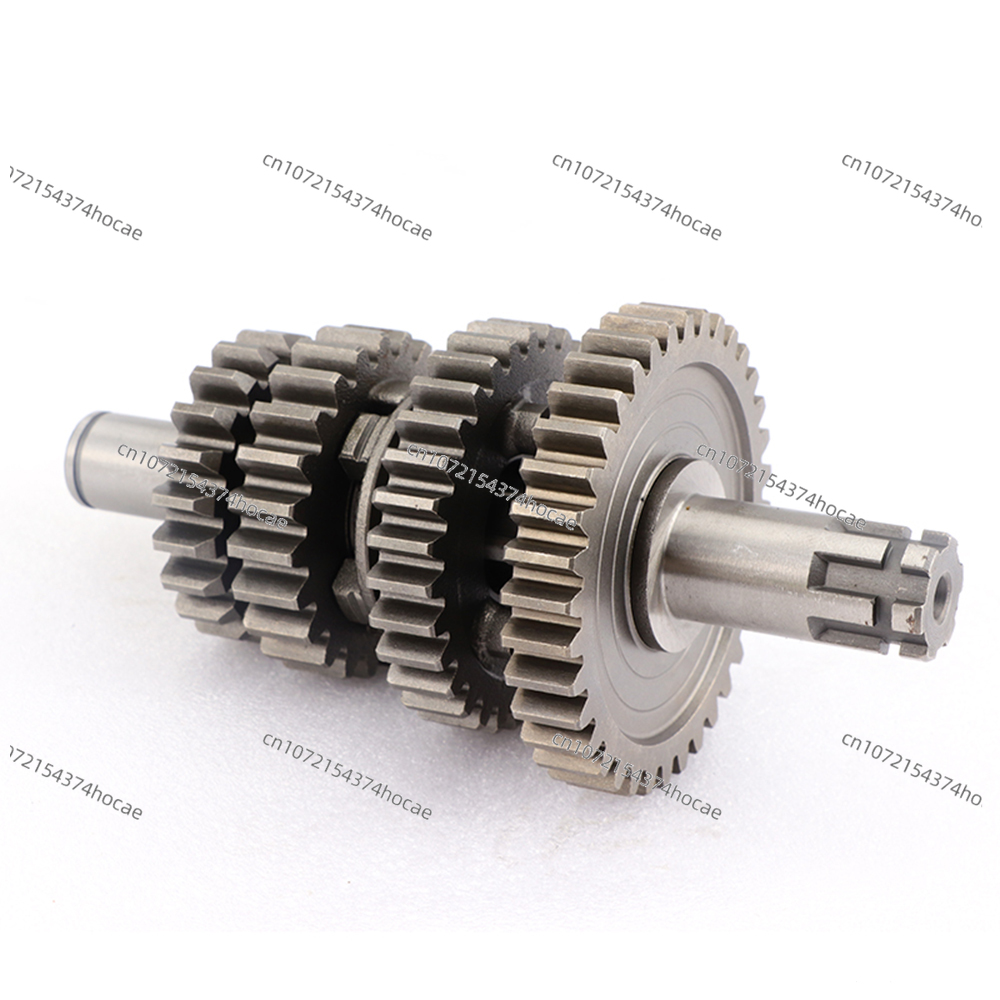 Kotak Roda Gigi Transmisi Sepe - Gearbox Motorcycle ulasan dan harga