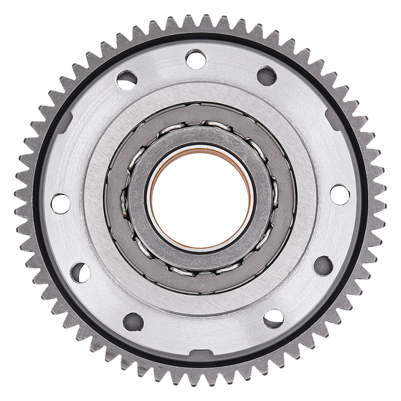 Bantalan satu arah untuk seped - Motorcycle Gear Kit ulasan dan harga