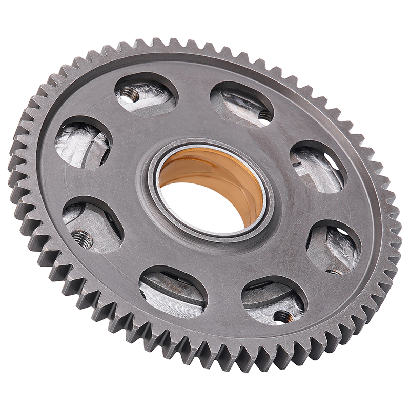 Bantalan satu arah untuk seped - Motorcycle Gear Kit ulasan dan harga