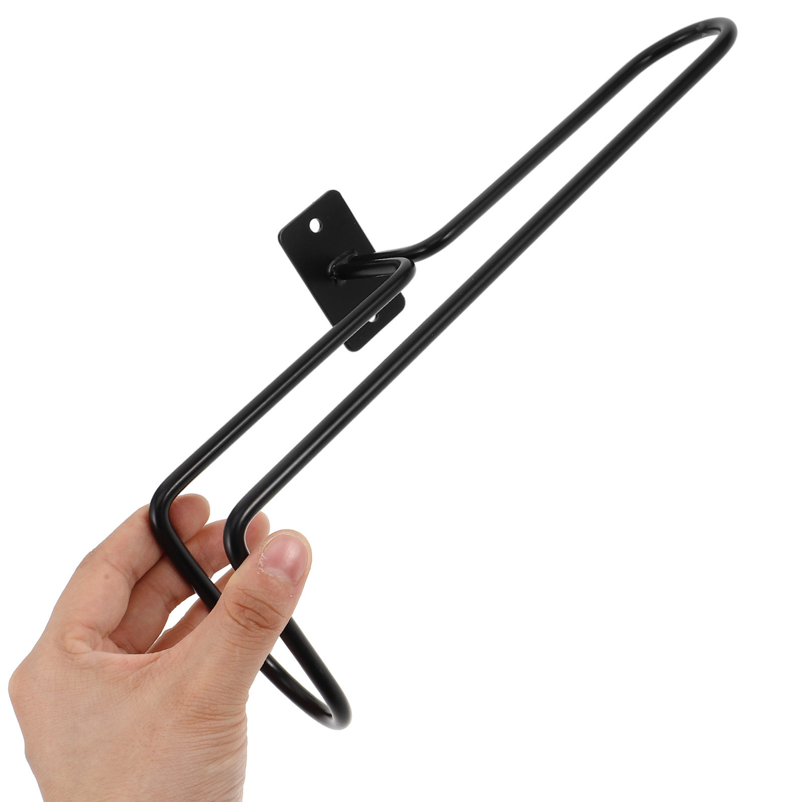Rak Pajangan Perlengkapan Moto - Motorcycle Gear Display Rack ulasan dan harga