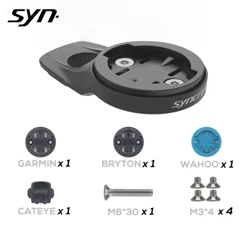SYNC XC Top Cap Computer Mount - Phone Mount Handlebar ulasan dan harga