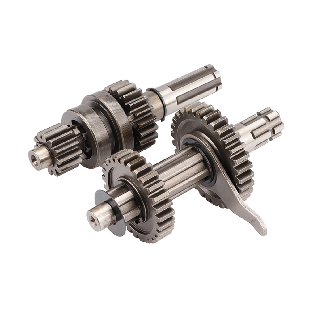 Kotak Gigi Transmisi Mesin Sep - Gearbox Motorcycle ulasan dan harga