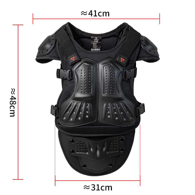 Pelindung Tubuh Anak untuk Ber - Motorcycle Gear Kids ulasan dan harga