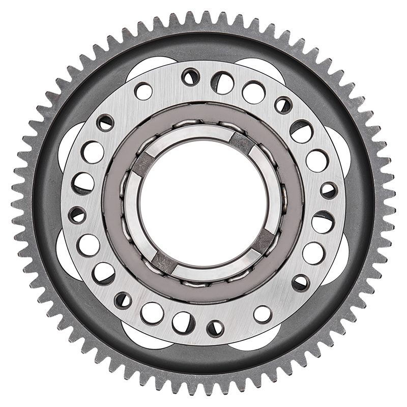 Kit Assy Gear Kopling Starter  - Motorcycle Gear Kit ulasan dan harga
