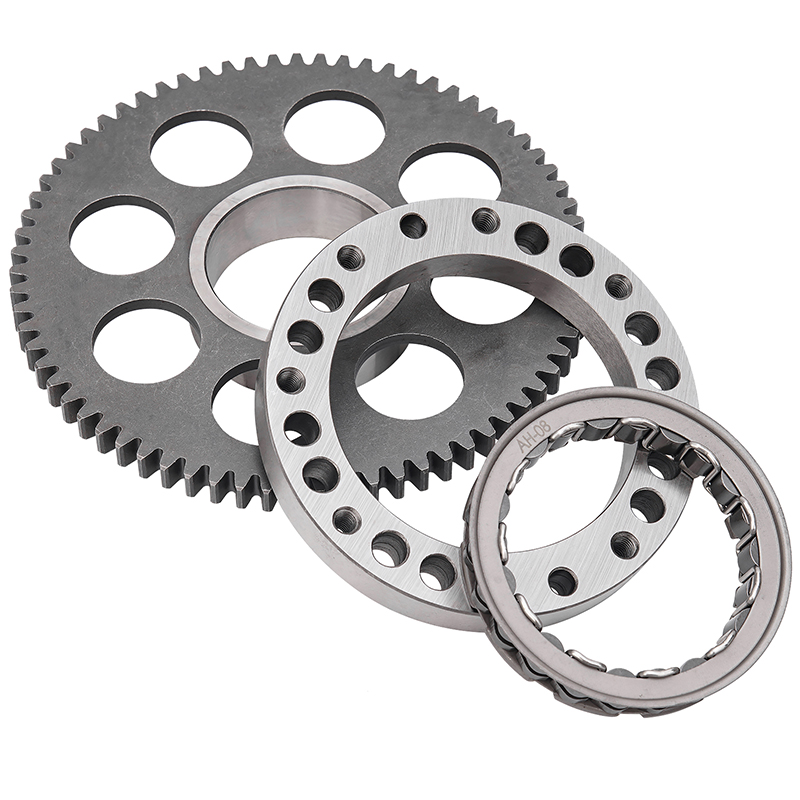 Kit Assy Gear Kopling Starter  - Motorcycle Gear Kit ulasan dan harga