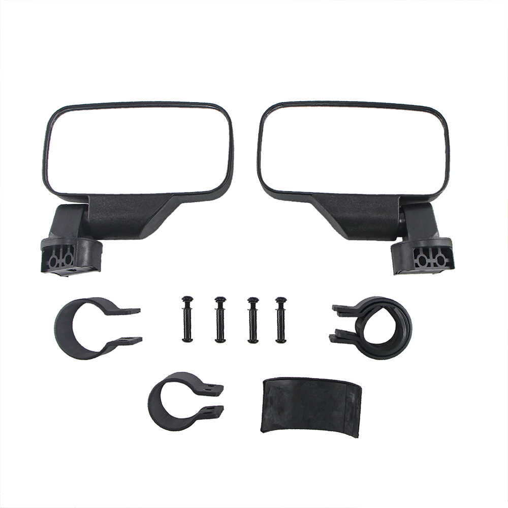 Untuk Polaris Ranger RZR S 900 - Mirror Extender Bar ulasan dan harga