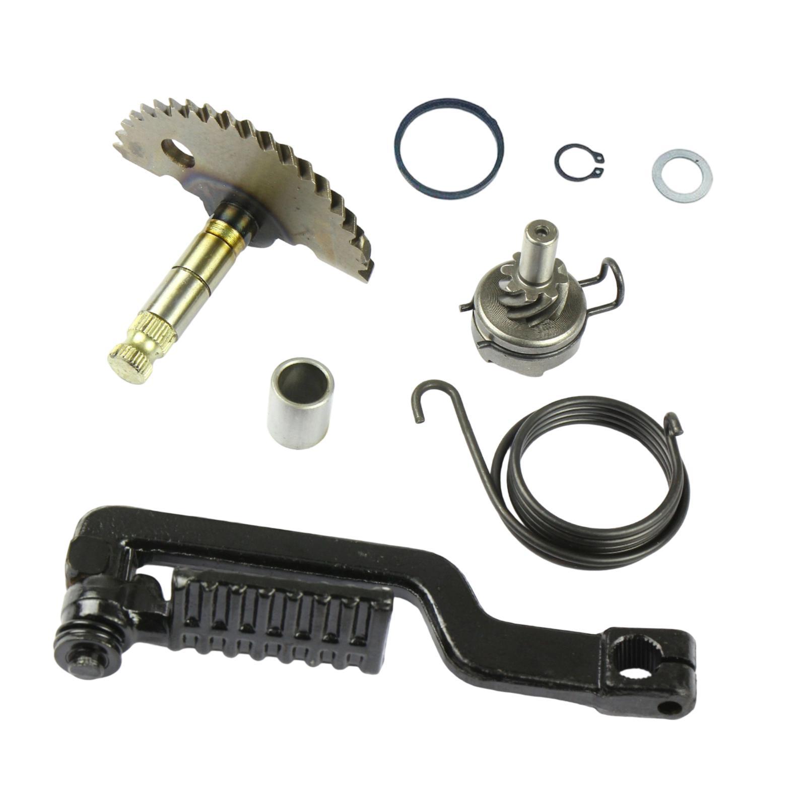 Kit Poros Tuas Starter Sepeda  - Motorcycle Gear Kit ulasan dan harga