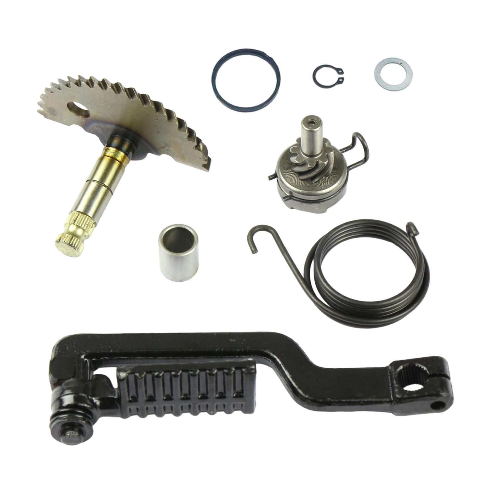 Kit Poros Tuas Starter Sepeda  - Motorcycle Gear Kit ulasan dan harga