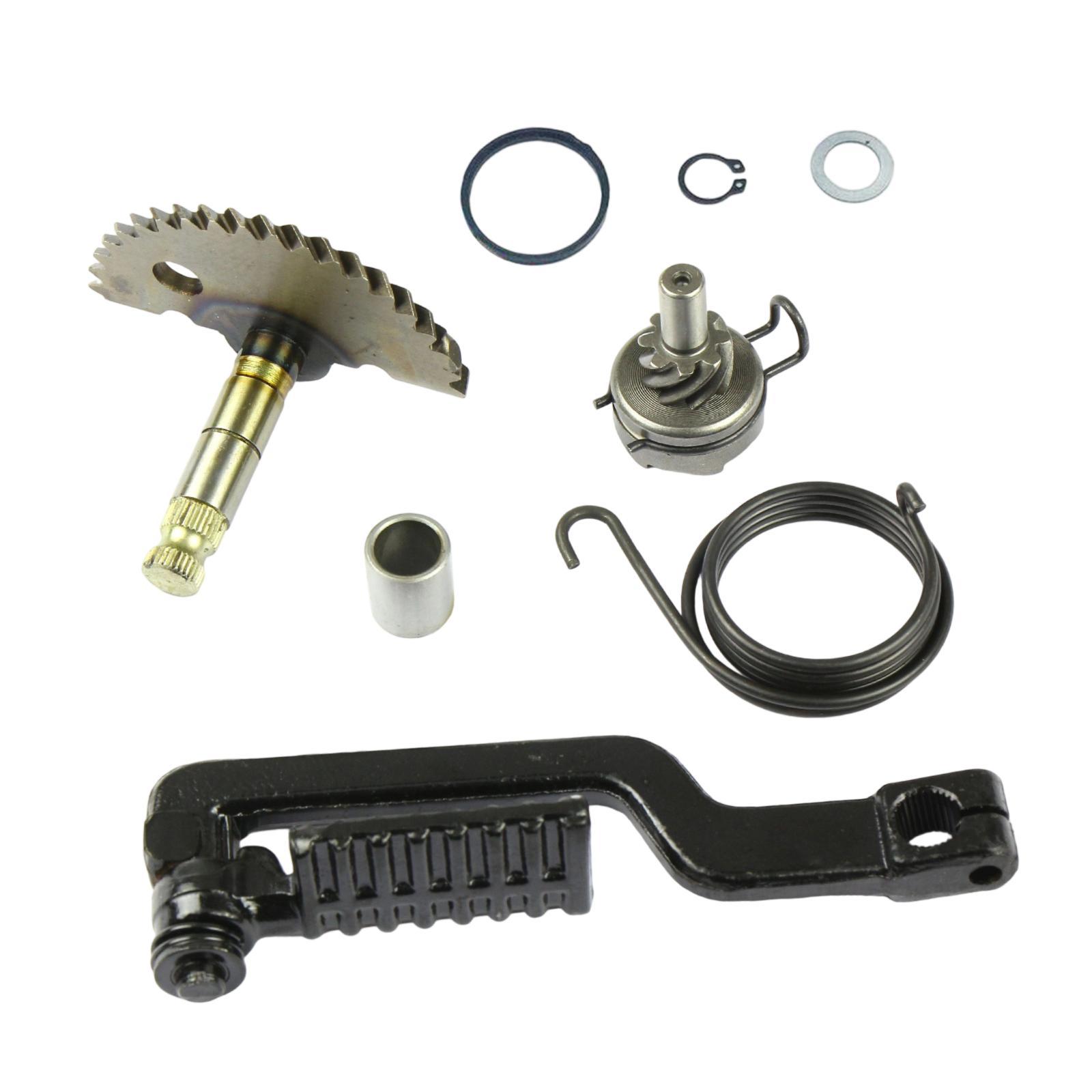 Kit Poros Tuas Starter Sepeda  - Motorcycle Gear Kit ulasan dan harga