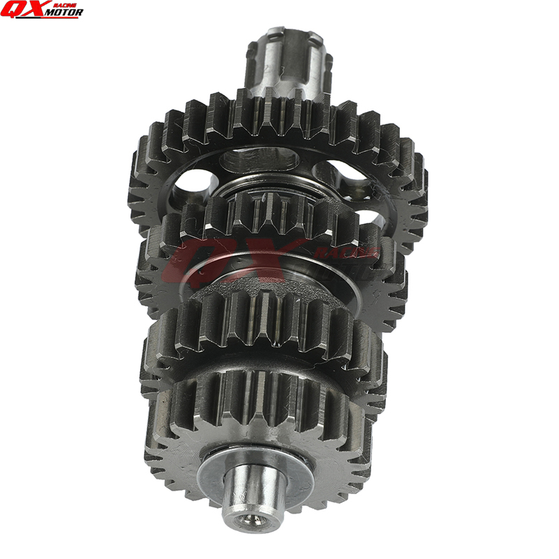 125cc Transmisi Sepeda Motor G - Gearbox Motorcycle ulasan dan harga