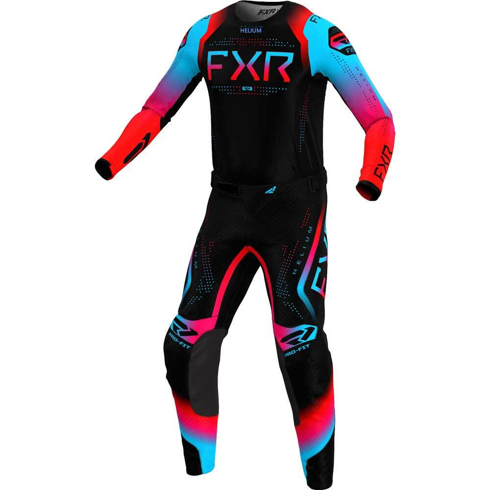 2026 fh Pink MX Off Road Kit P - Motorcycle Gear Kids ulasan dan harga
