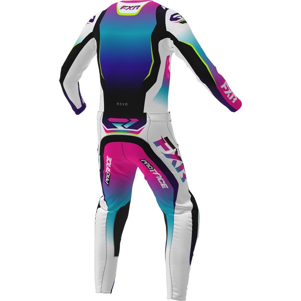 2026 fh Pink MX Off Road Kit P - Motorcycle Gear Kids ulasan dan harga