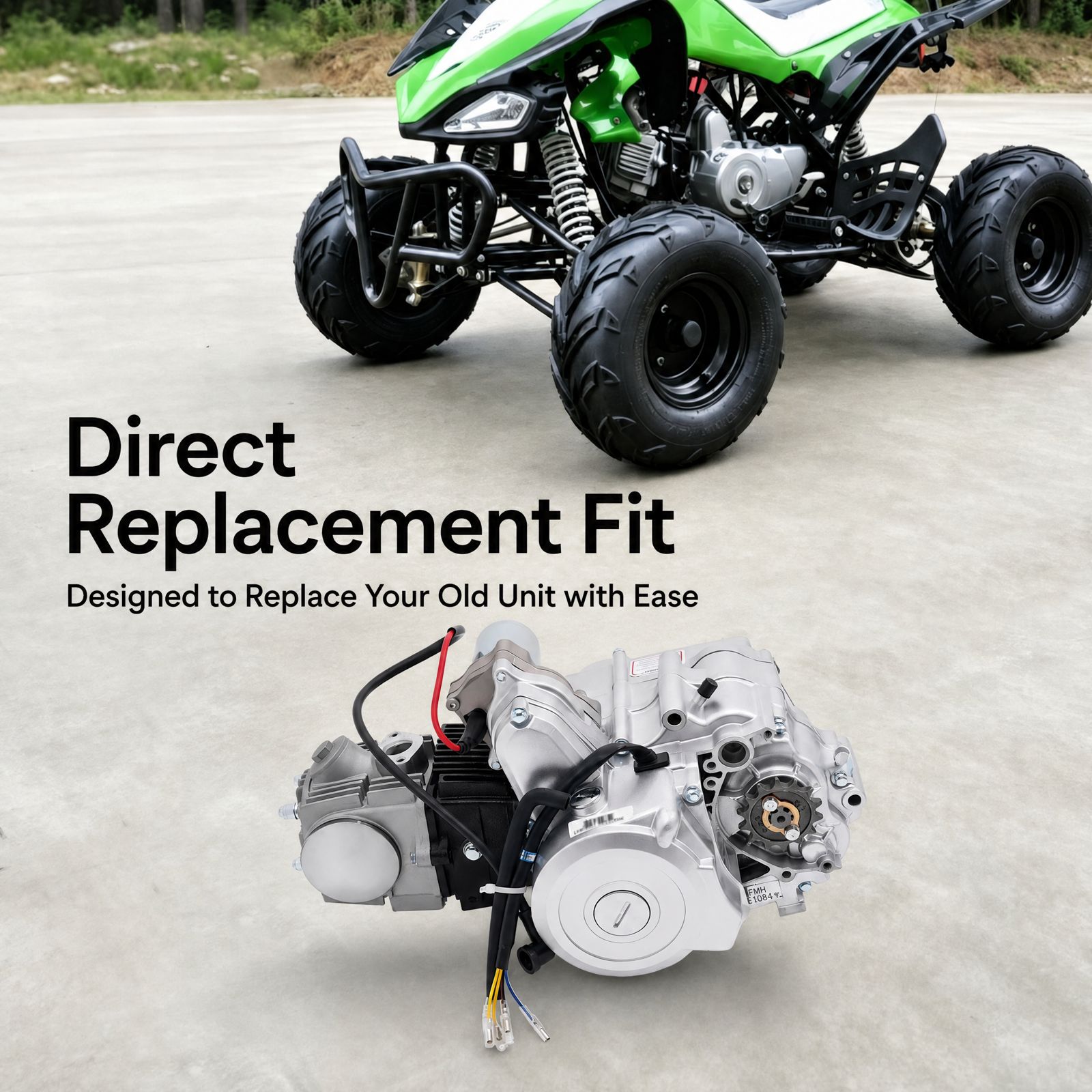 Gearbox, Motor Mesin, Mesin Tr - Gearbox Motorcycle ulasan dan harga