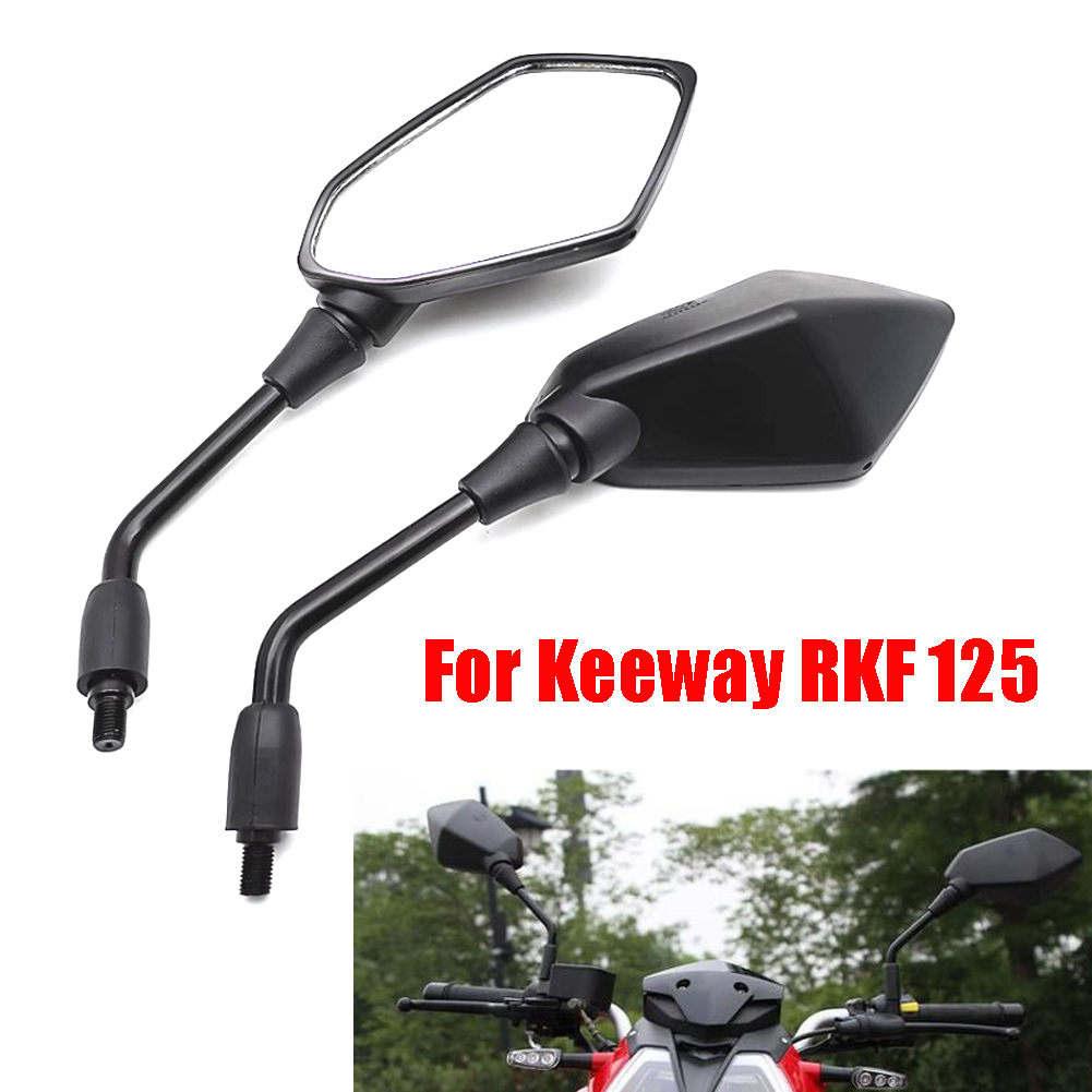 Kaca spion motor untuk Keeway  - Mirror Extender Bar ulasan dan harga