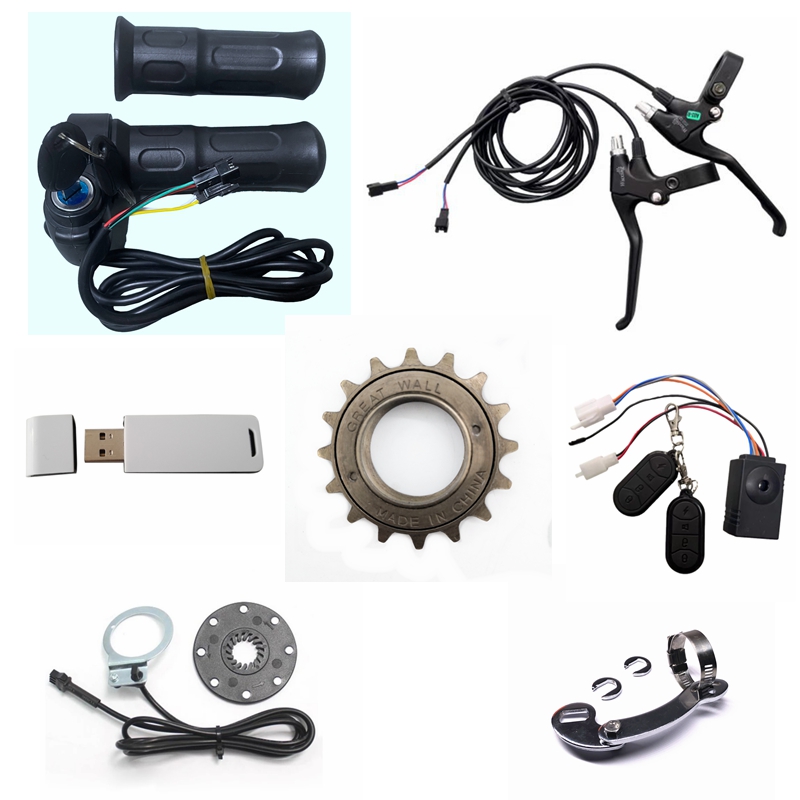 NBpower/QS205 5000W V3 Motor R - Motorcycle Gear Kit ulasan dan harga