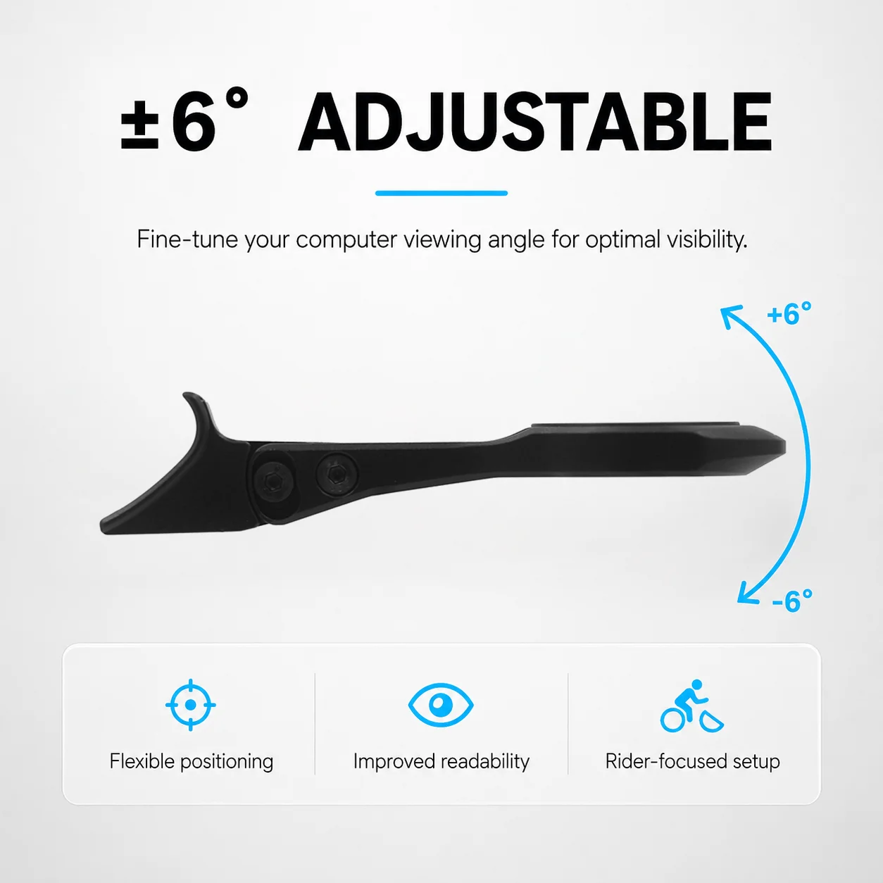 ULLICYC Untuk V5RS C68 V4RS CC - Phone Mount Handlebar ulasan dan harga
