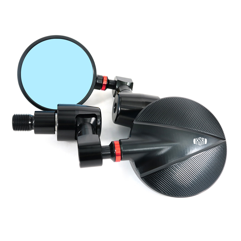 Untuk YAMAHA XSR 900 2016-2021 - Mirror Extender Bar ulasan dan harga
