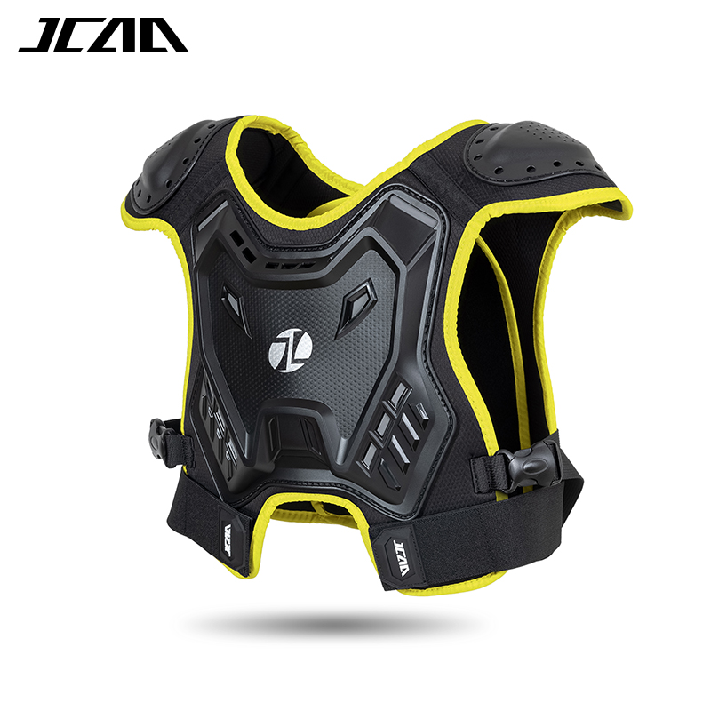 Rompi Pelindung Dada dan Pungg - Motorcycle Gear Kids ulasan dan harga