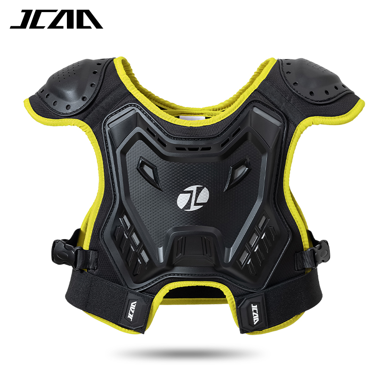 Rompi Pelindung Dada dan Pungg - Motorcycle Gear Kids ulasan dan harga
