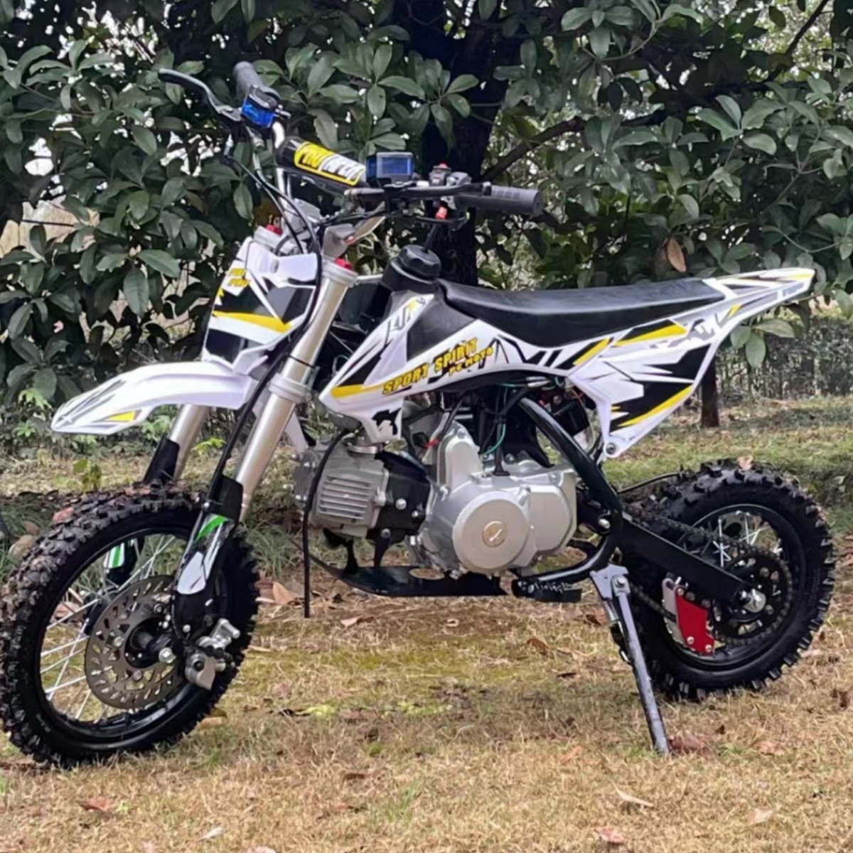 Motor Sepeda Motor Gas 125CC H - Motorcycle Gear Price ulasan dan harga