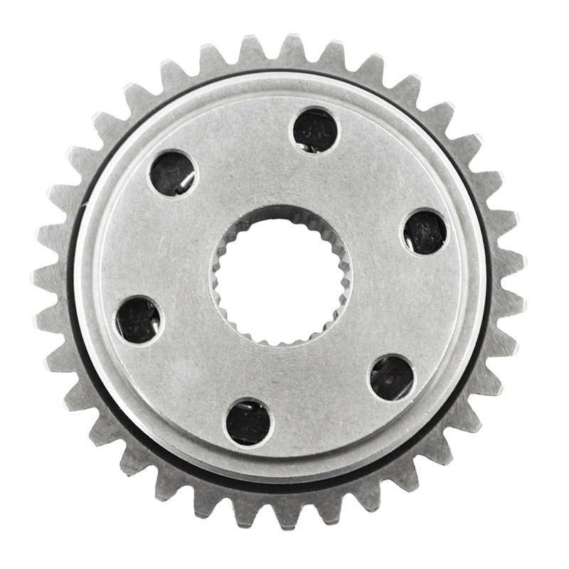 Kit Assy Roda Gigi Starter Sat - Motorcycle Gear Kit ulasan dan harga
