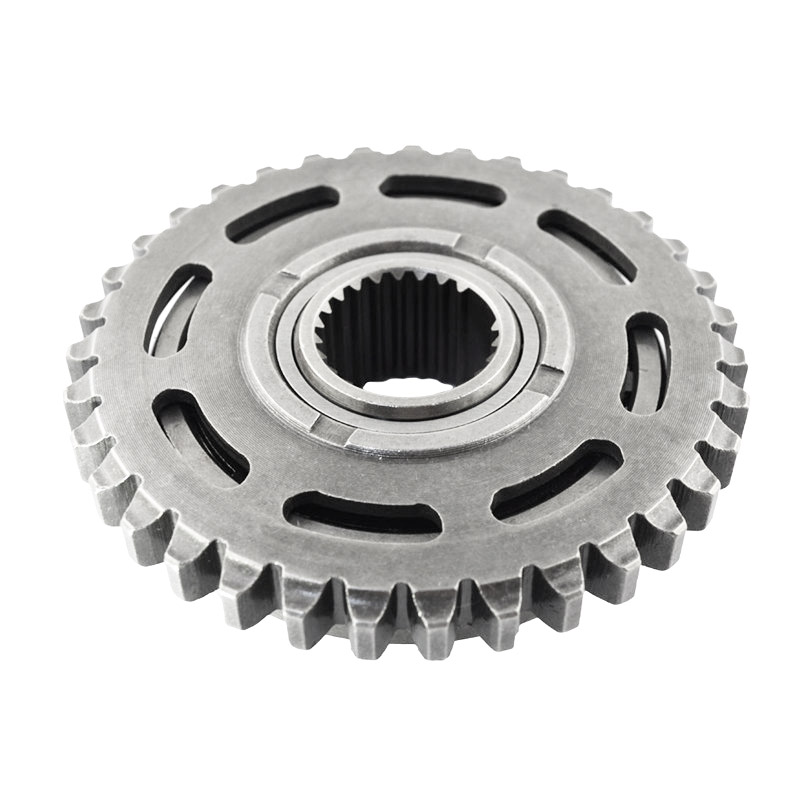Kit Assy Roda Gigi Starter Sat - Motorcycle Gear Kit ulasan dan harga