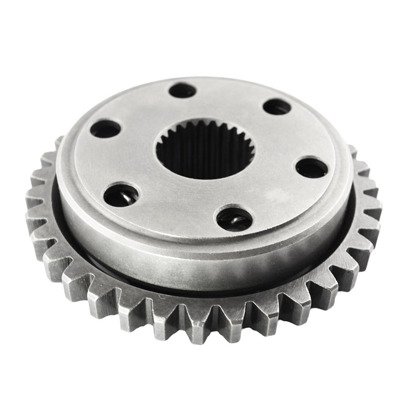 Kit Assy Roda Gigi Starter Sat - Motorcycle Gear Kit ulasan dan harga