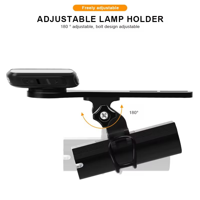 Tempat Kamera Komputer Sepeda  - Phone Mount Handlebar ulasan dan harga