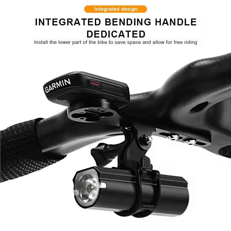 Tempat Kamera Komputer Sepeda  - Phone Mount Handlebar ulasan dan harga