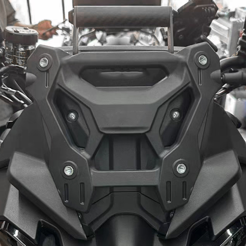 Untuk VOGE DS900X DSX900 Valic - Phone Mount Handlebar ulasan dan harga