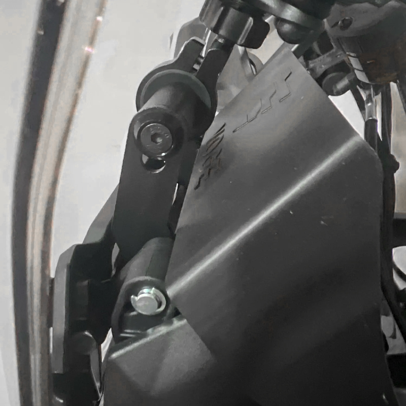 Untuk VOGE DS900X DSX900 Valic - Phone Mount Handlebar ulasan dan harga