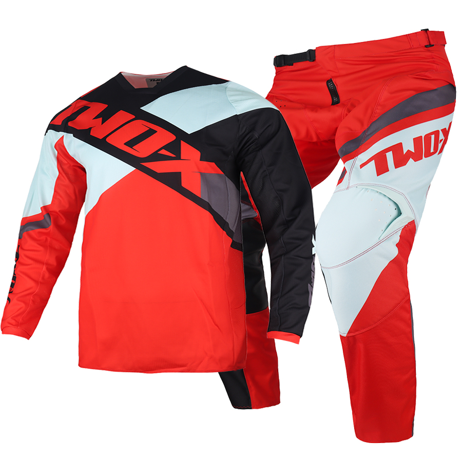 Set Perlengkapan Motorcross Tw - Motorcycle Gear Kids ulasan dan harga