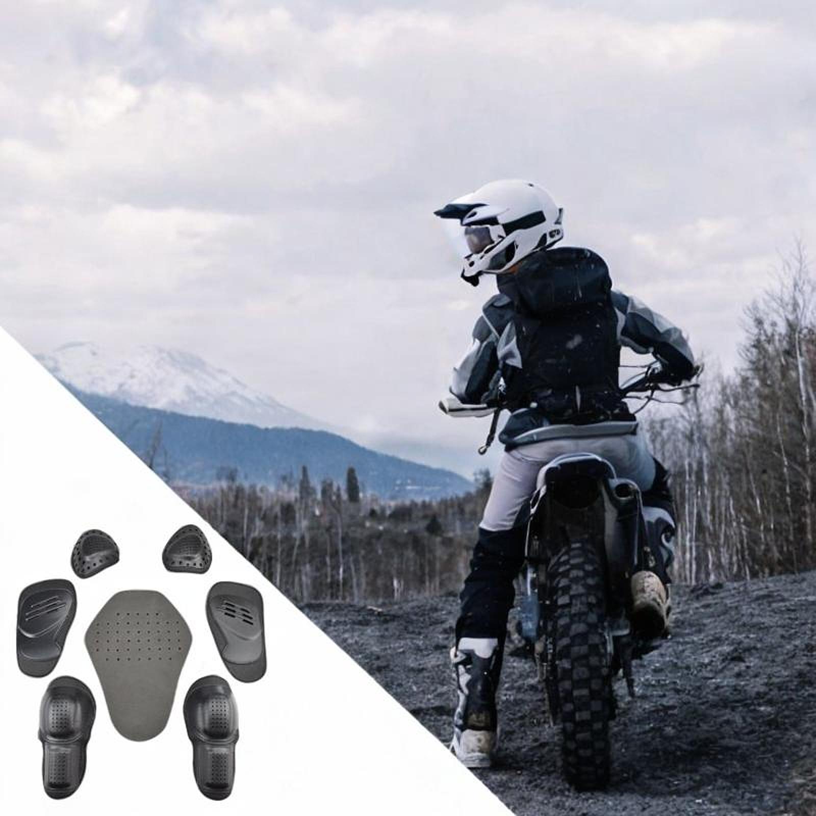 Bantalan Pelindung Tubuh Seped - Motorcycle Gear Women ulasan dan harga