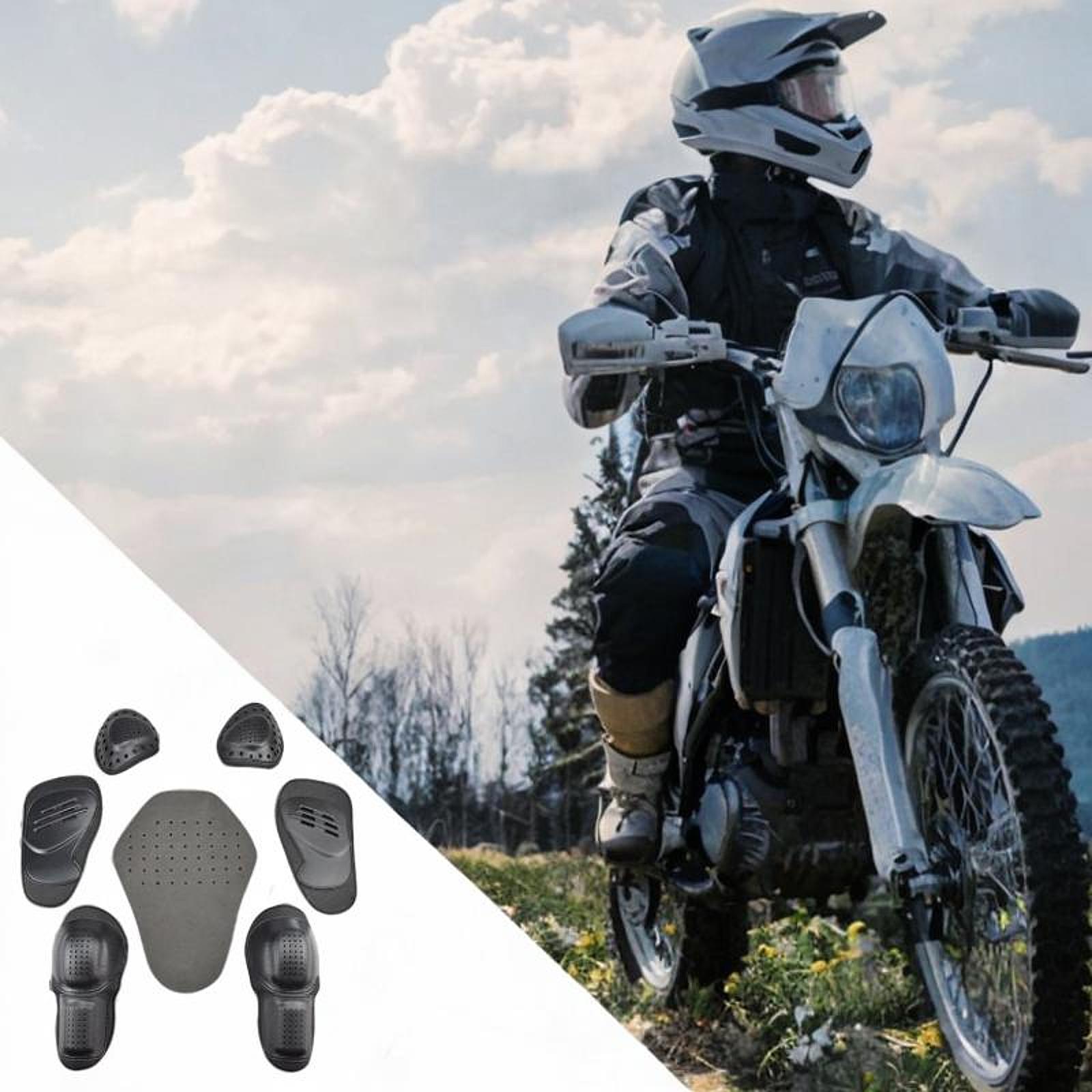 Bantalan Pelindung Tubuh Seped - Motorcycle Gear Women ulasan dan harga
