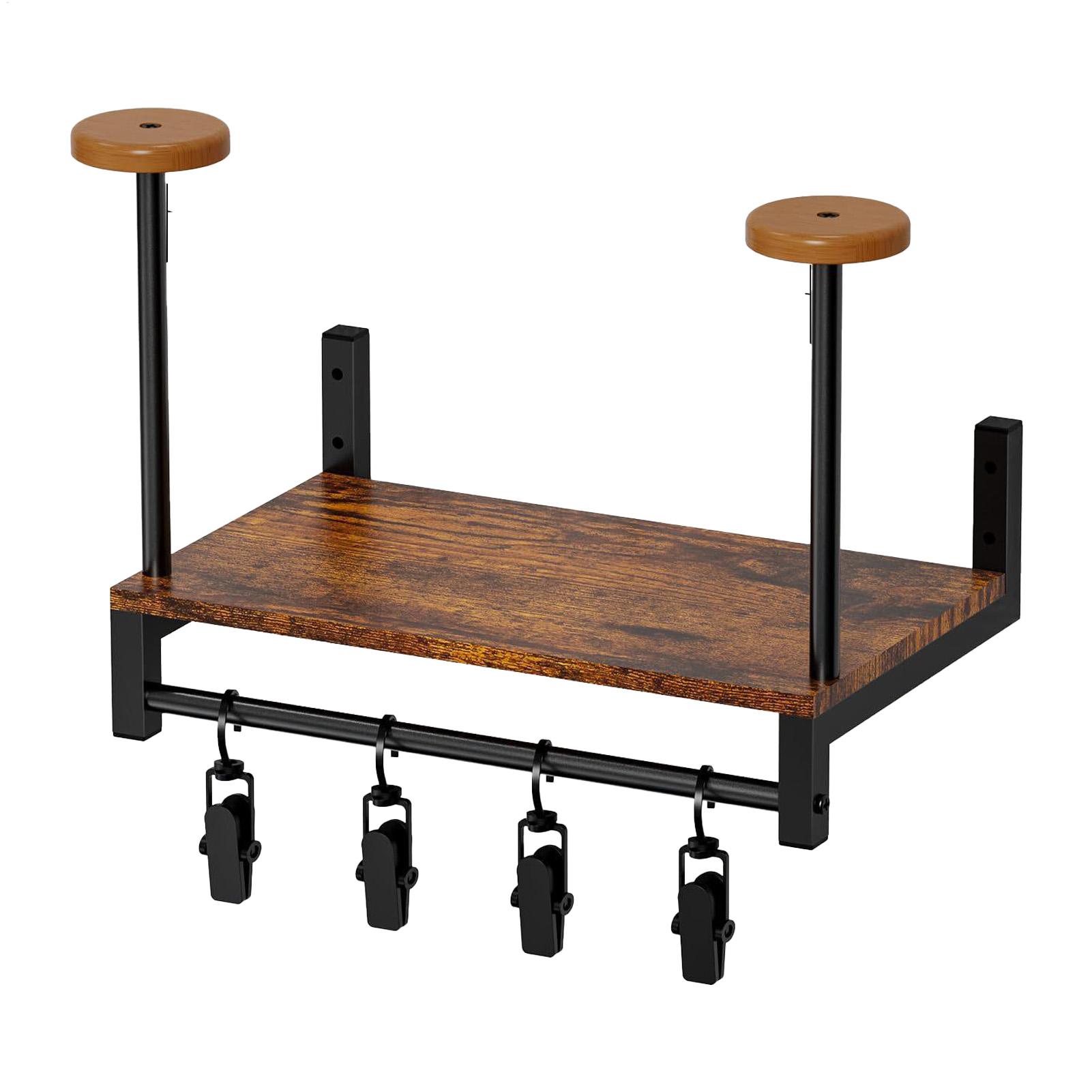 Rak Display Helm Sepeda Motor  - Motorcycle Gear Display Rack ulasan dan harga