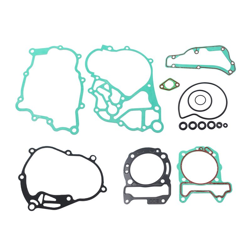Gasket Kepala Silinder Mesin S - Gearbox Motorcycle ulasan dan harga