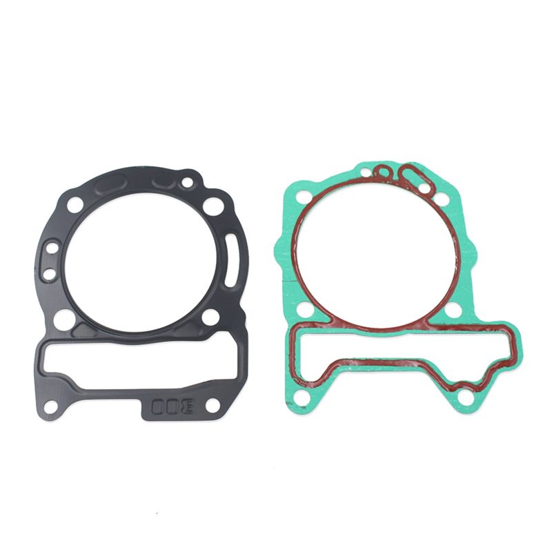 Gasket Kepala Silinder Mesin S - Gearbox Motorcycle ulasan dan harga