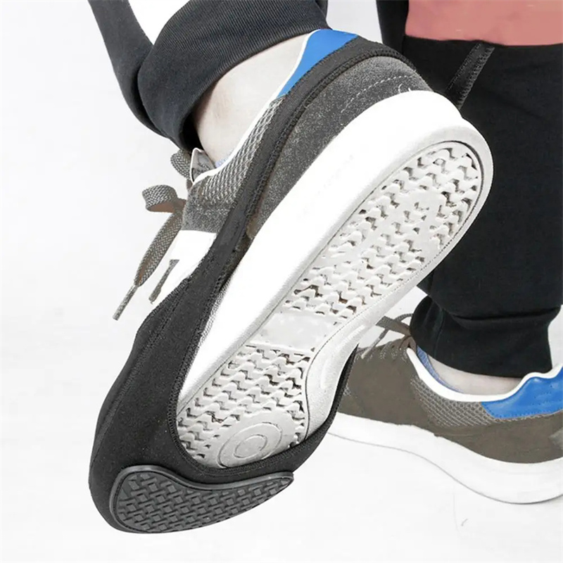 1 Buah Penutup Sepatu Sepeda M - Motorcycle Gear Women ulasan dan harga