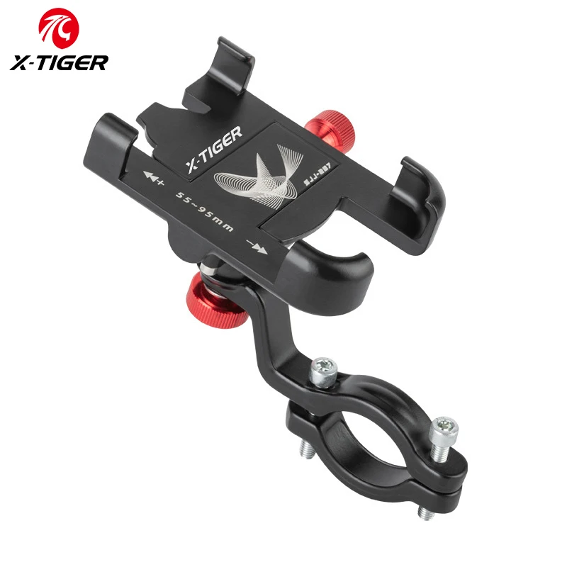 X-TIGER, untuk semua ponsel se - Phone Mount Handlebar ulasan dan harga