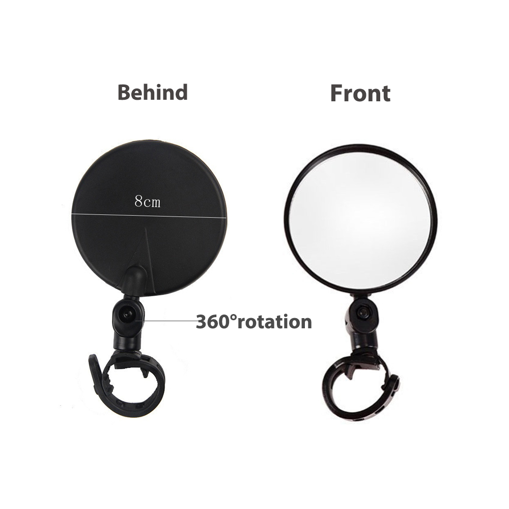 Kaca Spion Ujung Setang untuk  - Mirror Extender Bar ulasan dan harga