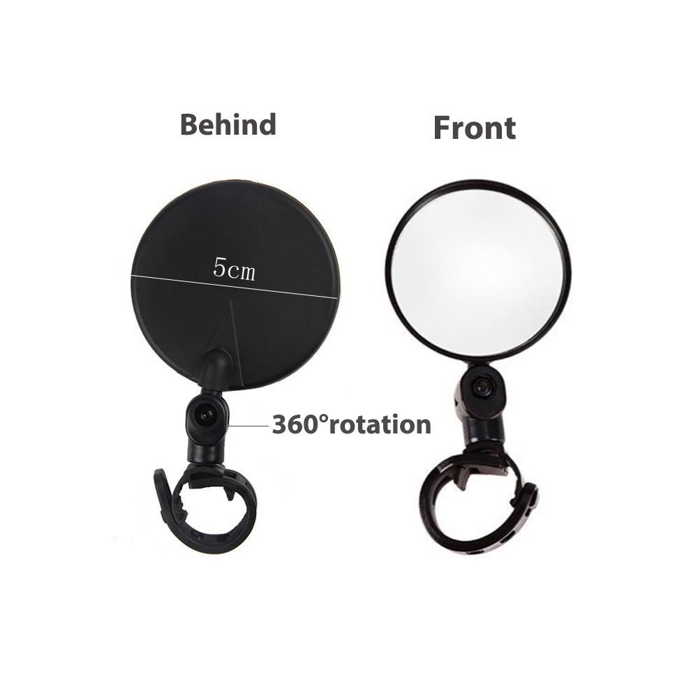 Kaca Spion Ujung Setang untuk  - Mirror Extender Bar ulasan dan harga