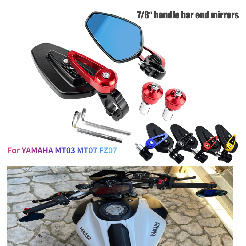 Kaca Spion Ujung Setang untuk  - Mirror Extender Bar ulasan dan harga