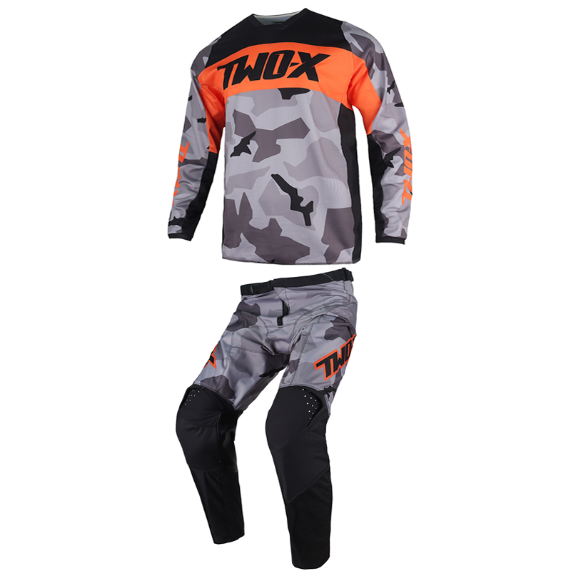 Jersey dan Celana Motocross Pa - Motorcycle Gear Kids ulasan dan harga