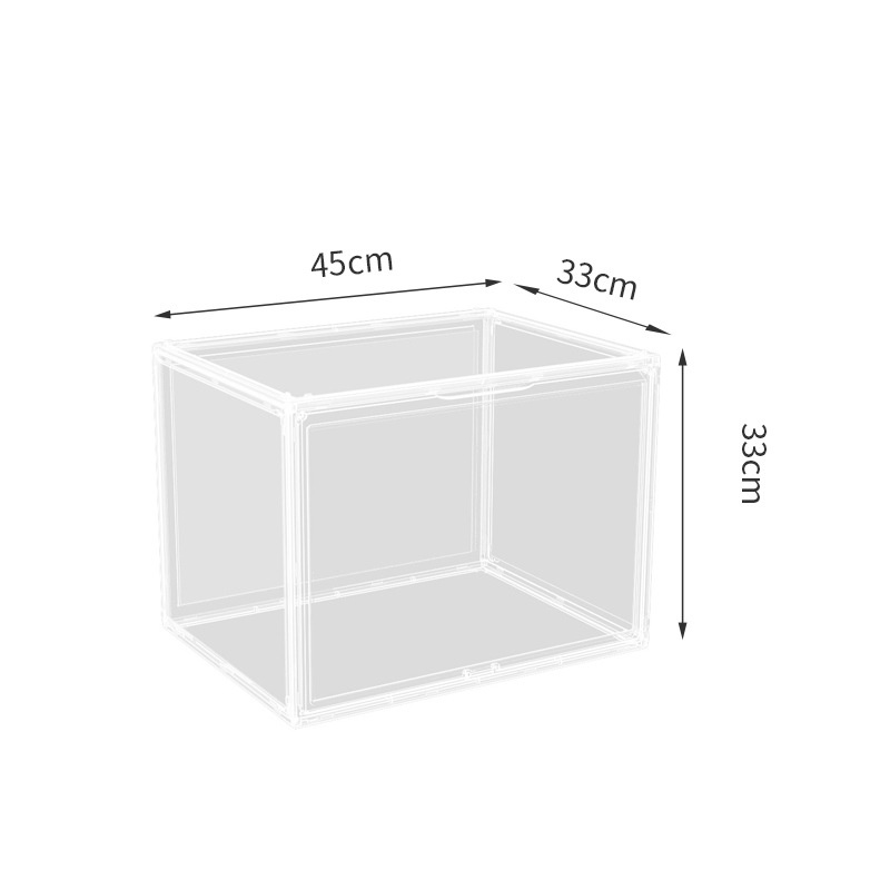 Rak Penyimpanan Perlengkapan S - Motorcycle Gear Display Rack ulasan dan harga