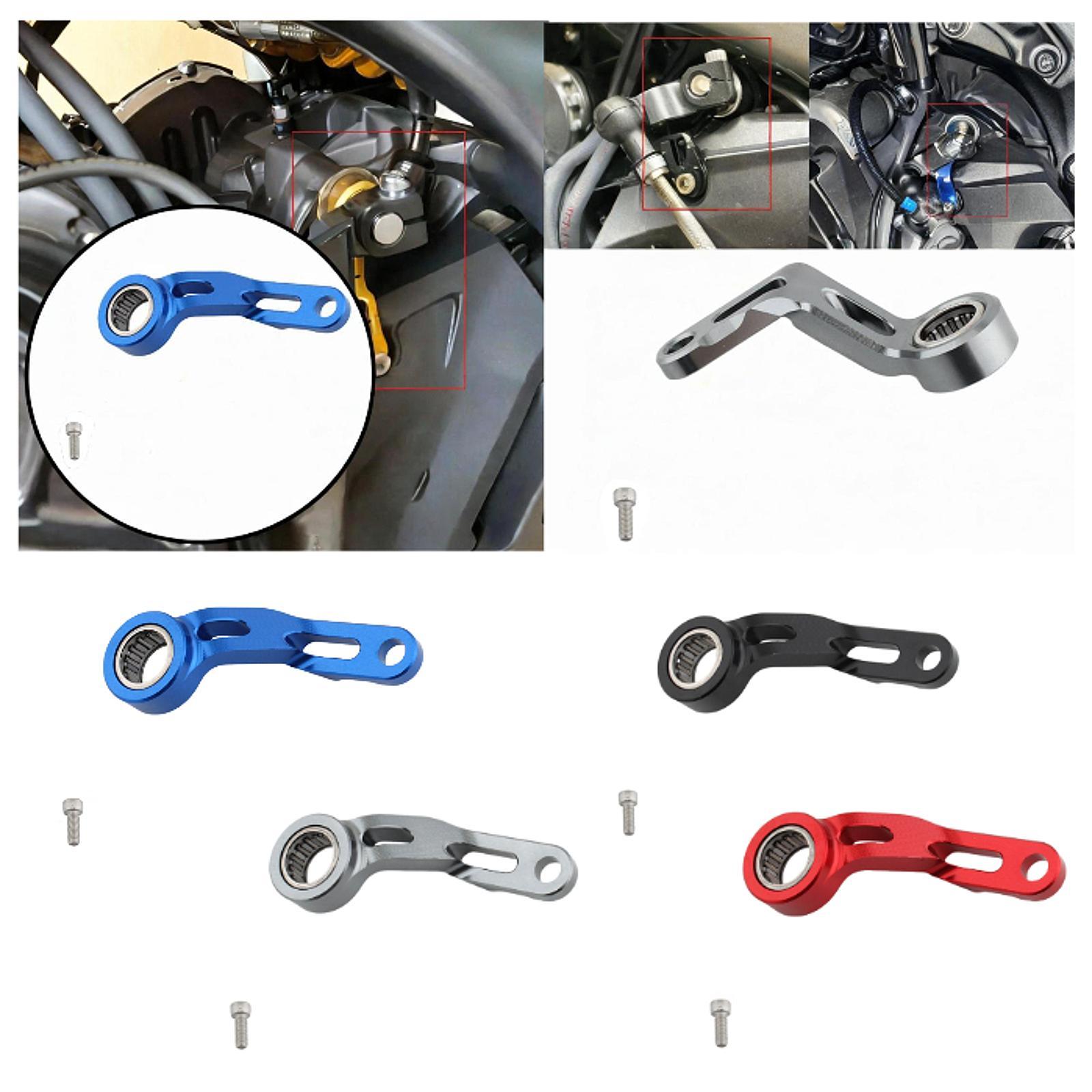 Kit Peningkatan Penyangga Tuas - Motorcycle Gear Kit ulasan dan harga