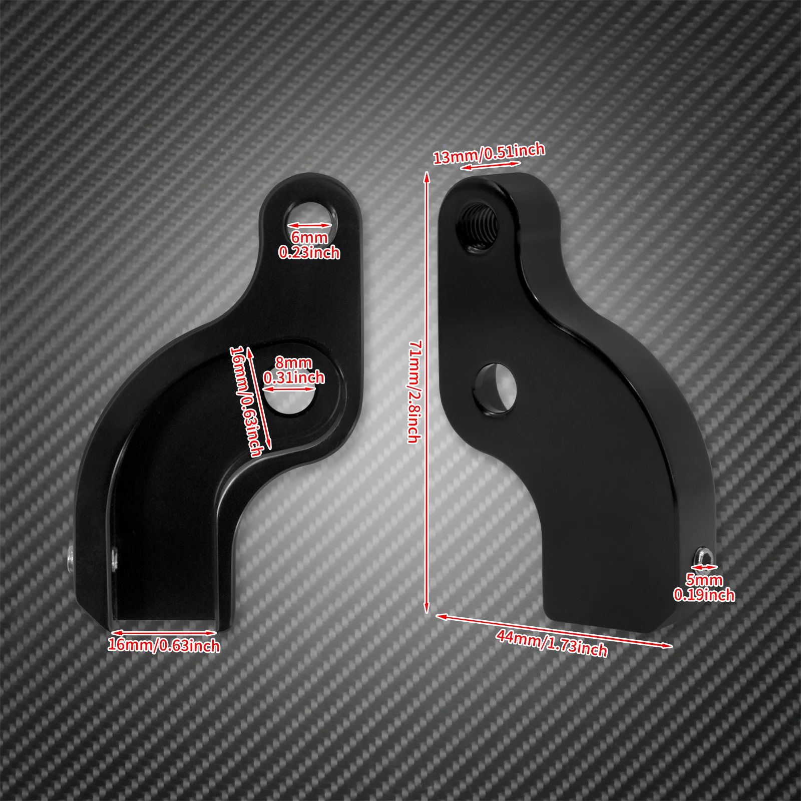 Braket bantuan persneling sepe - Gearbox Motorcycle ulasan dan harga