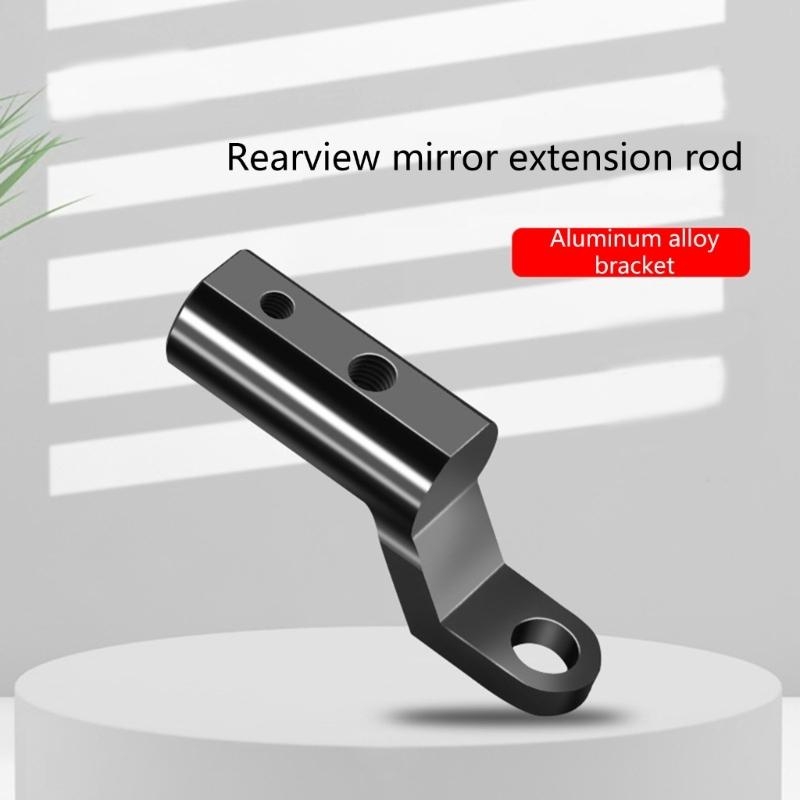 Braket Expander Kaca Spion Sep - Mirror Extender Bar ulasan dan harga