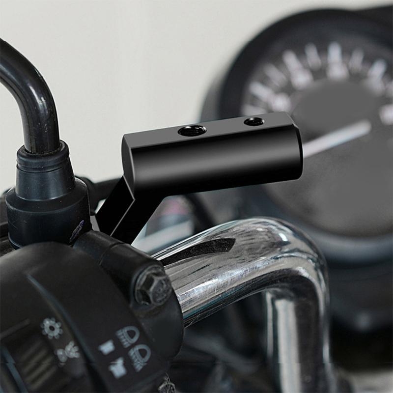 Braket Expander Kaca Spion Sep - Mirror Extender Bar ulasan dan harga