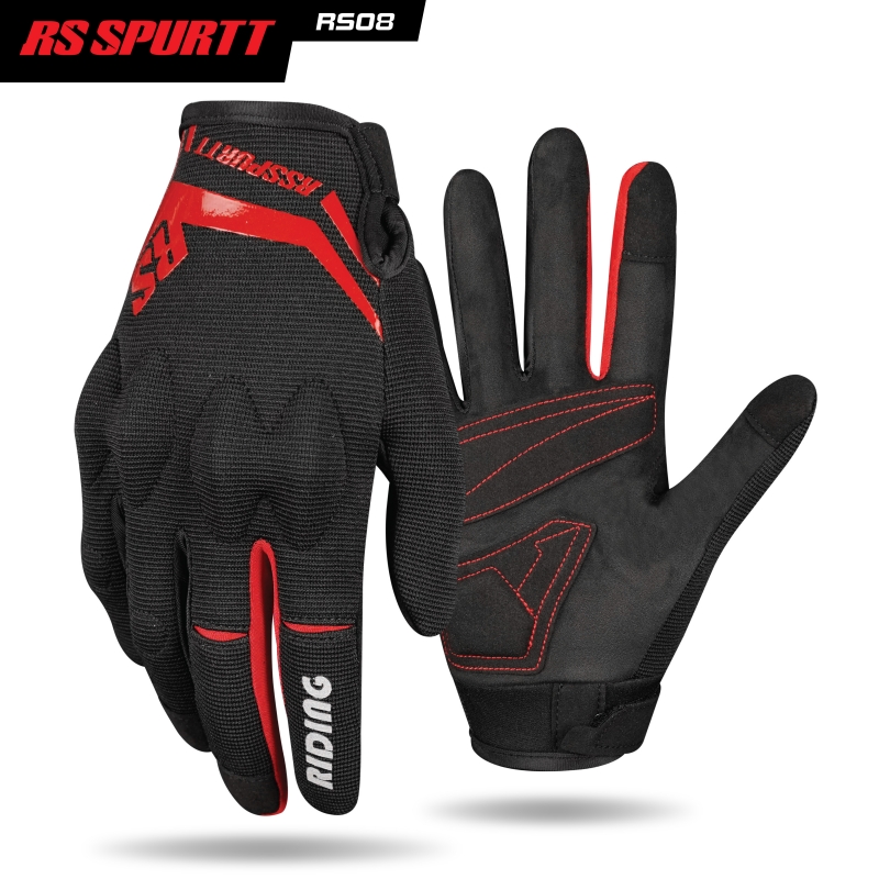 Sarung Tangan Sepeda Motor Pri - Motorcycle Gear Women ulasan dan harga