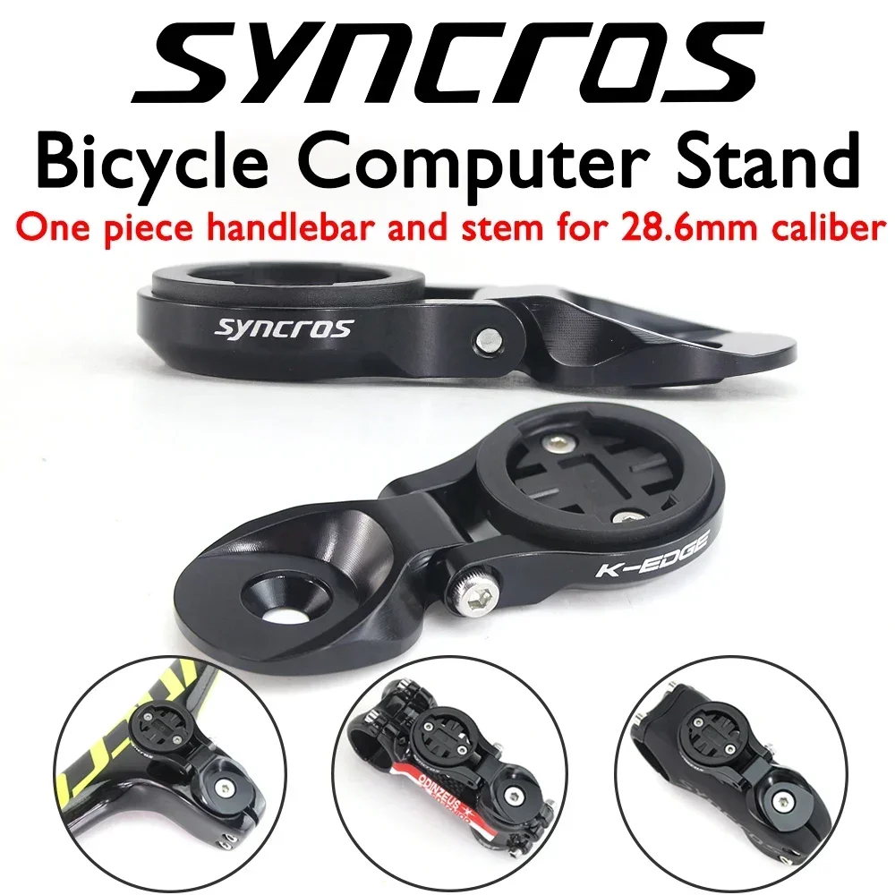 Syncros Custom 60 Degree Swive - Phone Mount Handlebar ulasan dan harga